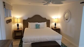 Sea Horse Resort