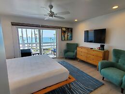 Sea Horse Resort