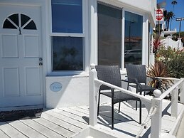 Sea Horse Resort