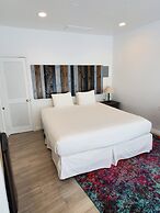 Sea Horse Resort