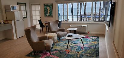 Sea Horse Resort
