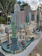 Sea Horse Resort