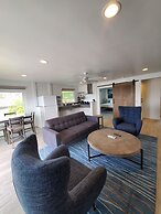 Sea Horse Resort