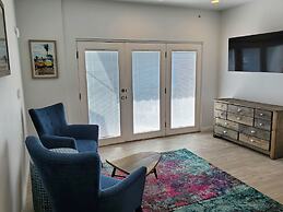 Sea Horse Resort