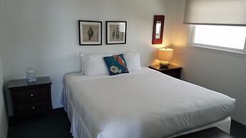 Sea Horse Resort