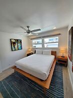 Sea Horse Resort