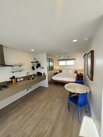 Sea Horse Resort