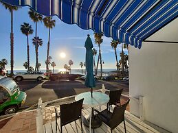 Sea Horse Resort