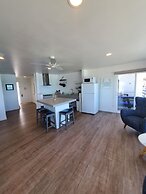 Sea Horse Resort