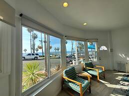 Sea Horse Resort
