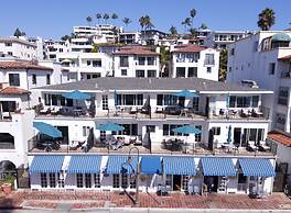 Sea Horse Resort