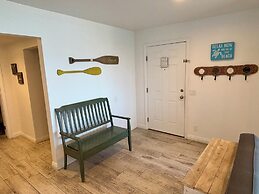 Sea Horse Resort