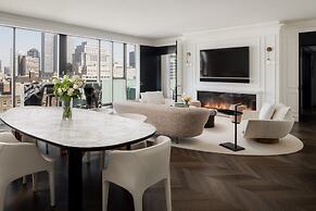 Four Seasons Hotel Montreal