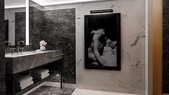 Four Seasons Hotel Montreal