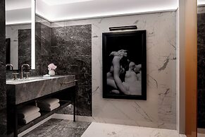 Four Seasons Hotel Montreal