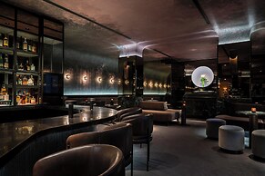 Four Seasons Hotel Montreal