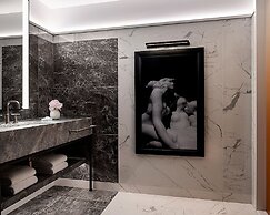 Four Seasons Hotel Montreal