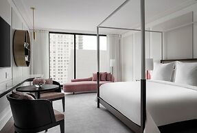 Four Seasons Hotel Montreal