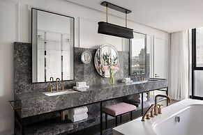 Four Seasons Hotel Montreal