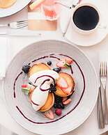 Four Seasons Hotel Montreal