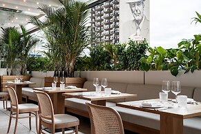 Four Seasons Hotel Montreal