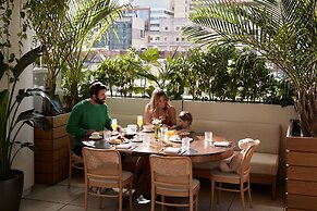 Four Seasons Hotel Montreal