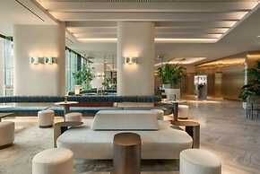 Four Seasons Hotel Montreal