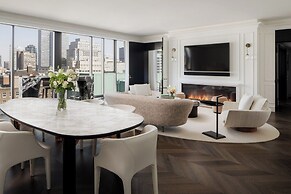 Four Seasons Hotel Montreal