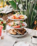 Four Seasons Hotel Montreal