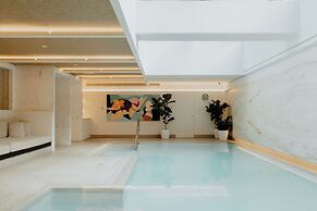 Four Seasons Hotel Montreal