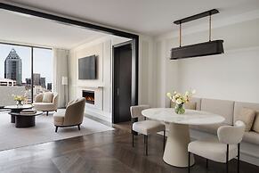 Four Seasons Hotel Montreal