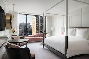 Four Seasons Hotel Montreal