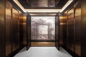 Four Seasons Hotel Montreal