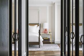 Four Seasons Hotel Montreal