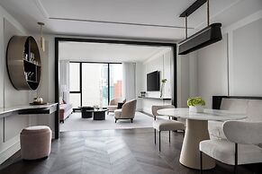 Four Seasons Hotel Montreal