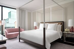 Four Seasons Hotel Montreal