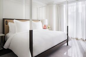Four Seasons Hotel Montreal