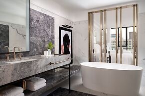 Four Seasons Hotel Montreal
