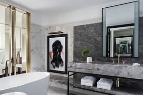 Four Seasons Hotel Montreal