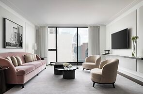 Four Seasons Hotel Montreal