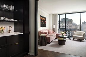 Four Seasons Hotel Montreal