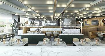 Four Seasons Hotel Montreal