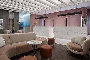 Four Seasons Hotel Montreal