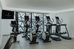 Four Seasons Hotel Montreal