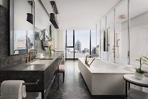 Four Seasons Hotel Montreal