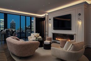 Four Seasons Hotel Montreal