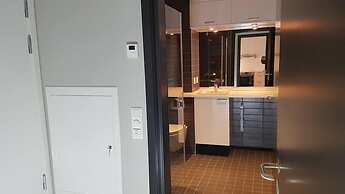 OSLO Central station