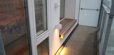 OSLO Central station