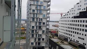 OSLO Central station