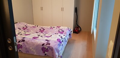 OSLO Central station